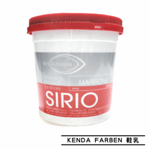 shoe cream